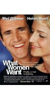 What Women Want (2000 - English)